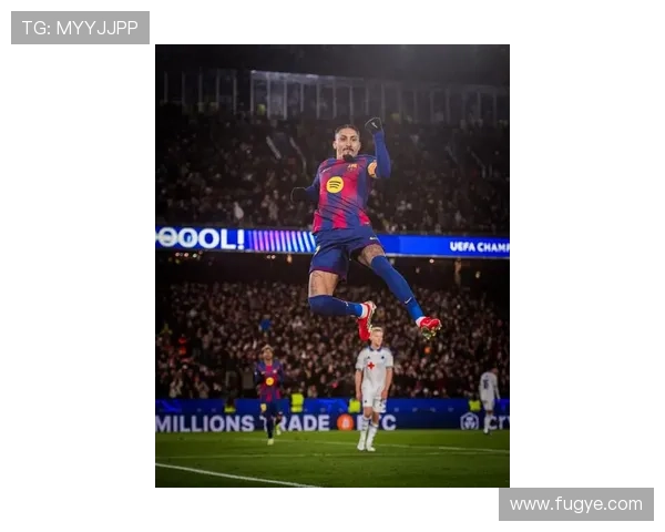 巴萨进攻创造力持续提升，近期比赛表现稳健