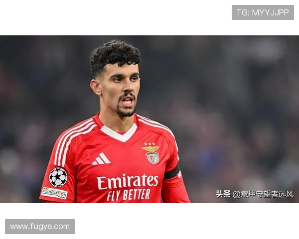 本菲卡比赛数据