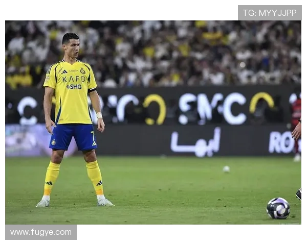 C罗进球效率解析：相较同代射手为何长期保持领先