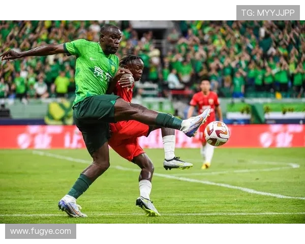 北京国安战绩回暖，竞争力能否持续仍待关键战检验