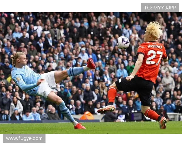 曼城对哈兰德的依赖程度已成关键议题，球队整体体系面临战术丰富性考验