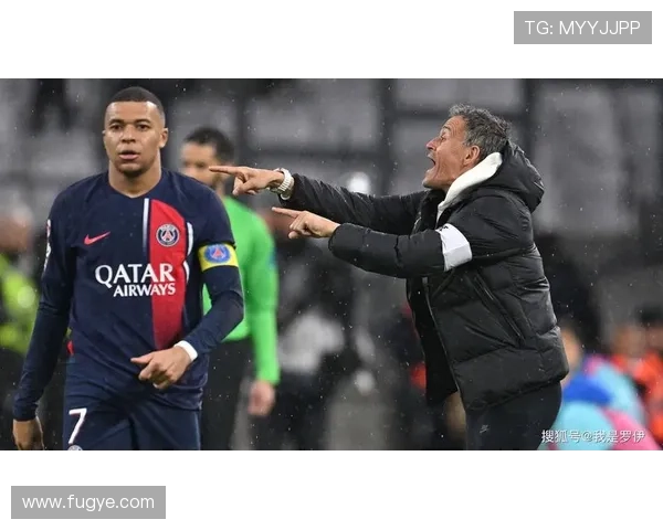 深度剖析巴黎豪门战术危机：姆巴佩缺阵后战术体系暴露致命短板，争冠之路前途渺茫？