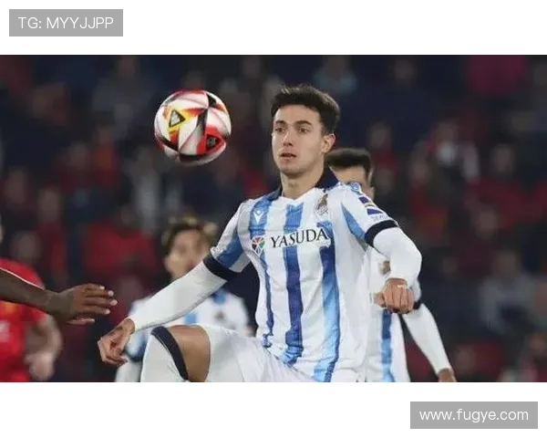 西班牙中场祖比门迪：比赛控制力与战术影响力真实差距在哪？