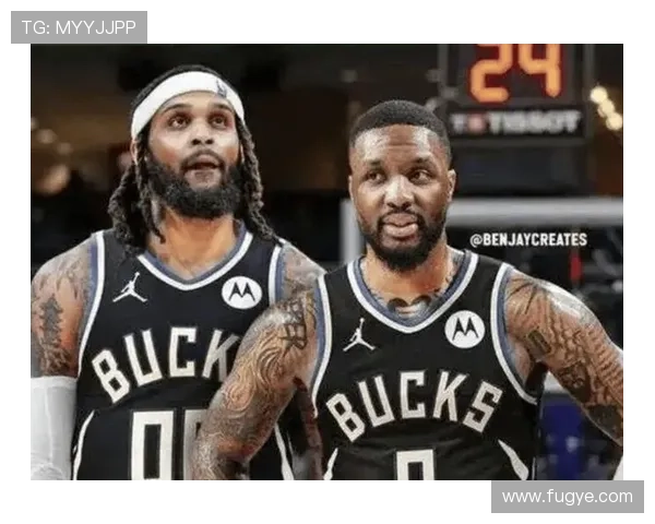 加里·特伦特三分火力对比利拉德更具爆发力提升球队致胜率