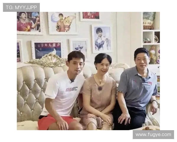 张继科退役后住的别墅，比他拿奥运金牌那年还火