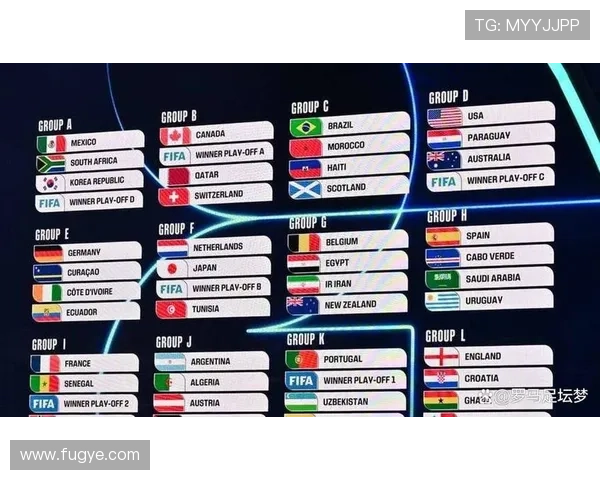 2026世界杯完整版资格优先解析