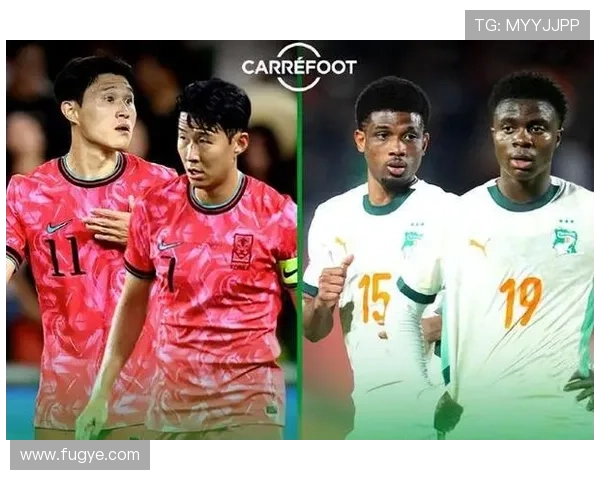 2026世界杯韩国队能否突破16强魔咒 孙兴慜领衔的亚洲劲旅将面临怎样挑战