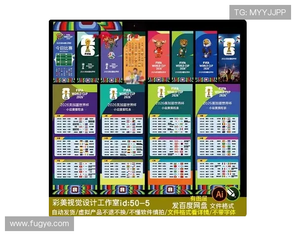 2026世界杯哪些小组可能诞生最大赢家 2026世界杯哪些小组可能诞生最大赢家